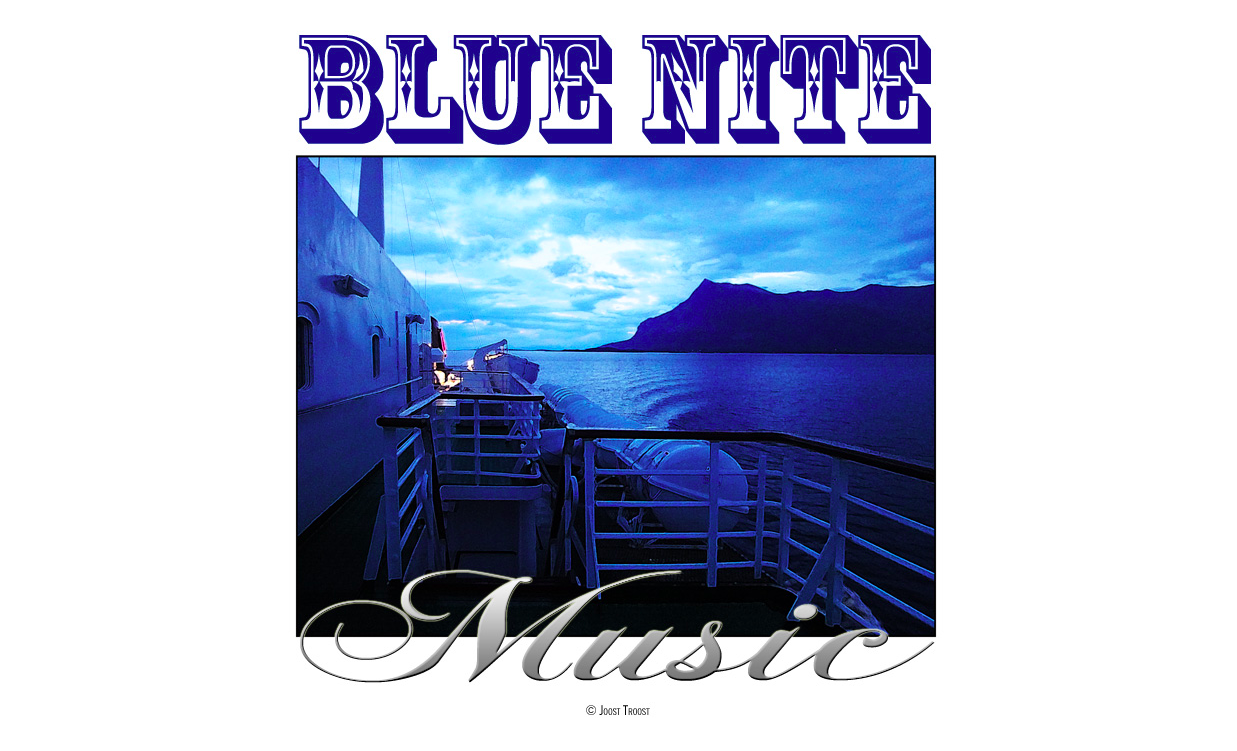 Blue Nite Music